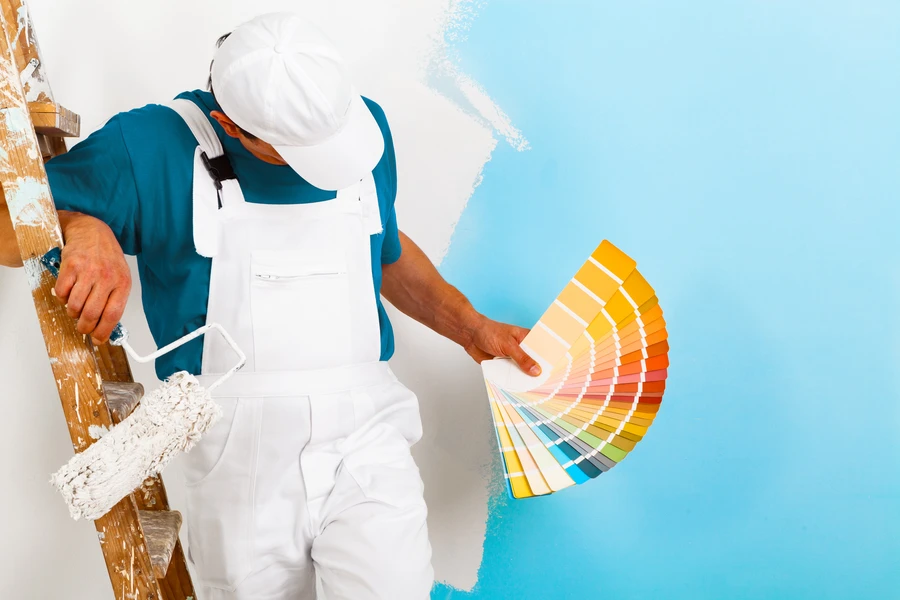 How Interior Painting Services Boost Property Value San Francisco, CA How Interior Painting Services Boost Property Value San Francisco, CA