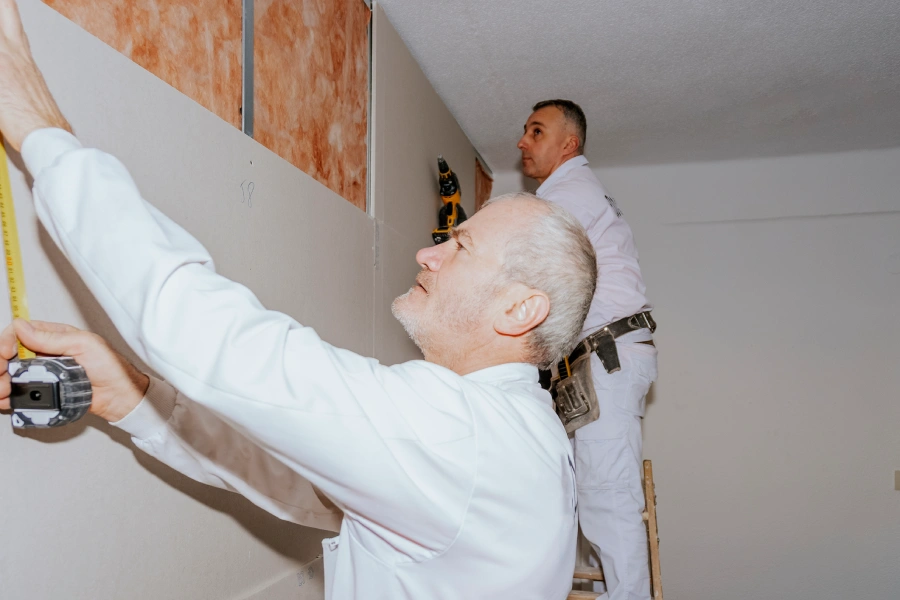 Premium Drywall Services San Francisco, CA Premium Drywall Services San Francisco, CA