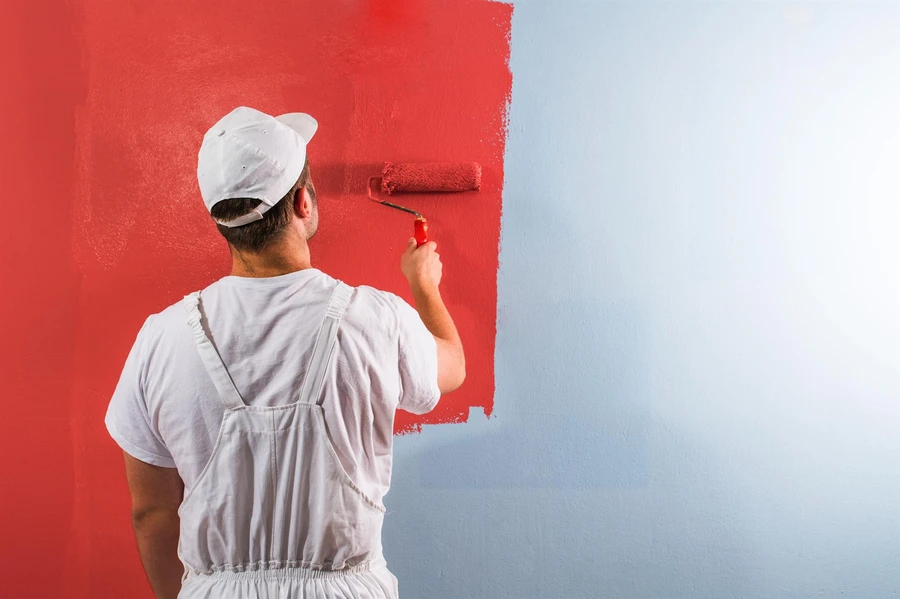 Reputable Painting Services San Francisco, CA Reputable Painting Services San Francisco, CA