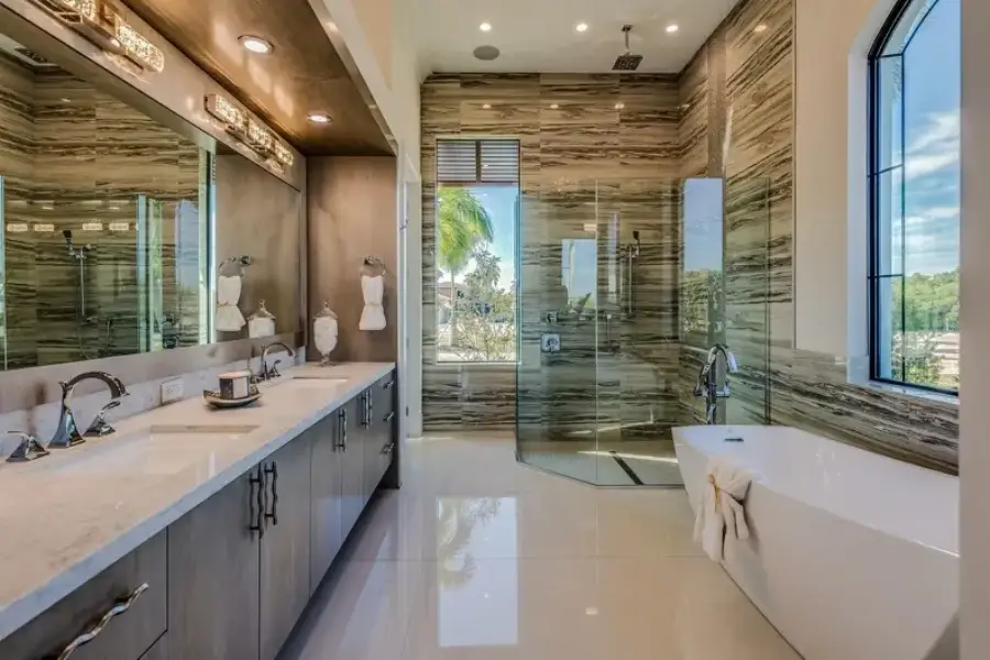 Trends In Bathroom Remodeling Services Focused On Practicality in San Francisco, CA Trends In Bathroom Remodeling Services Focused On Practicality in San Francisco, CA