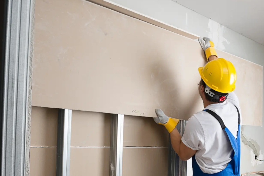 Understanding The Basics Of Drywall Installation And Repairs San Francisco, CA Understanding The Basics Of Drywall Installation And Repairs San Francisco, CA
