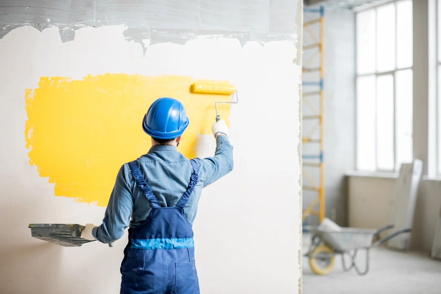 When To Consider Repainting With Interior Painting Services San Francisco, CA When To Consider Repainting With Interior Painting Services San Francisco, CA
